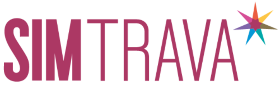 Sim Trava logo